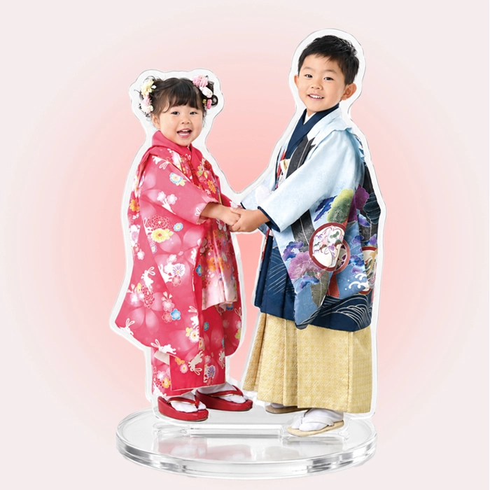 プレゼント