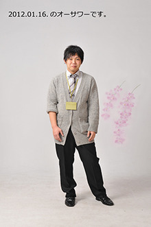 広映堂スタジオ 元気な仲間達のぶろぐ